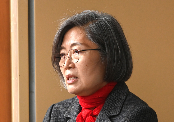 "이재명 두 아들 군면제" 허위글 이수정…2심도 무죄 주장