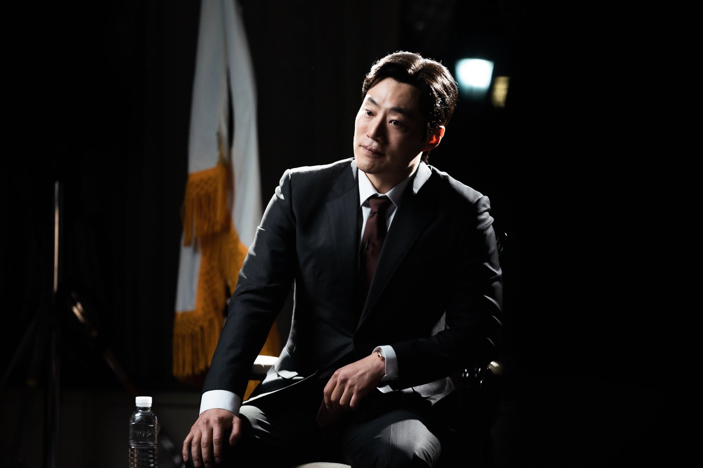 본문 이미지 - '지배종' 스틸/디즈니+ 제공