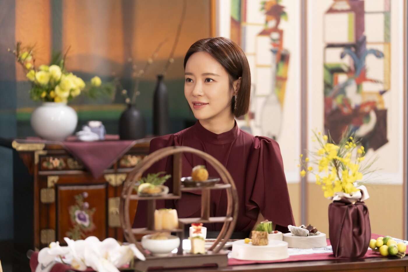 본문 이미지 - 사진=SBS '7인의 부활' 스틸