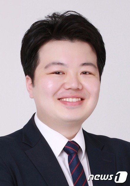 본문 이미지 -  배지환 국민의힘 경기도당 대변인(현 수원시의회 의원). (배 대변인 제공)