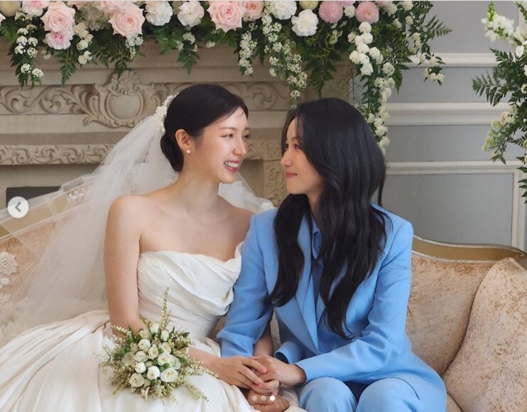 본문 이미지 - 사진=김옥빈 인스타그램