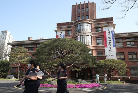 경북대 "528명 중 일부 복학원 제출"…복귀 현황 비공개 유지