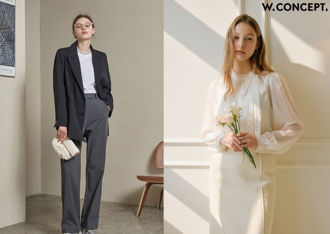 본문 이미지 - (W컨셉 제공)