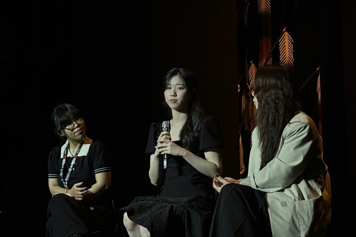 본문 이미지 - 이레/ 호치민 국제영화제