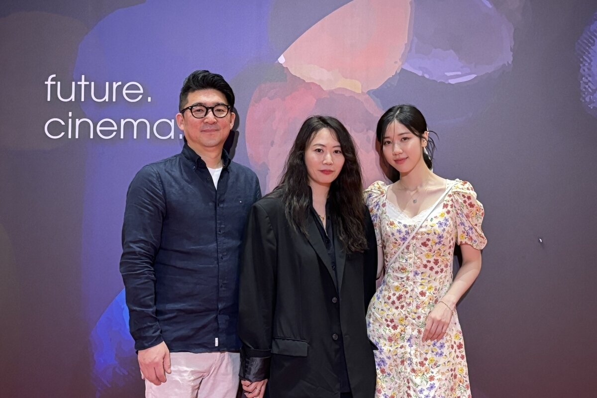 본문 이미지 - 이레/ 호치민 국제영화제