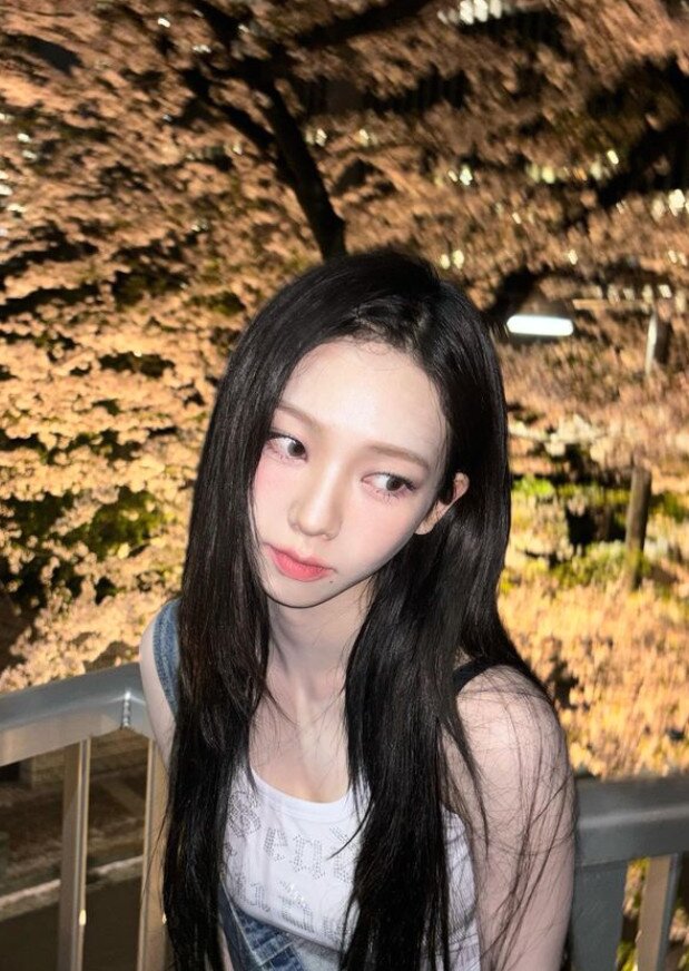 본문 이미지 - 카리나