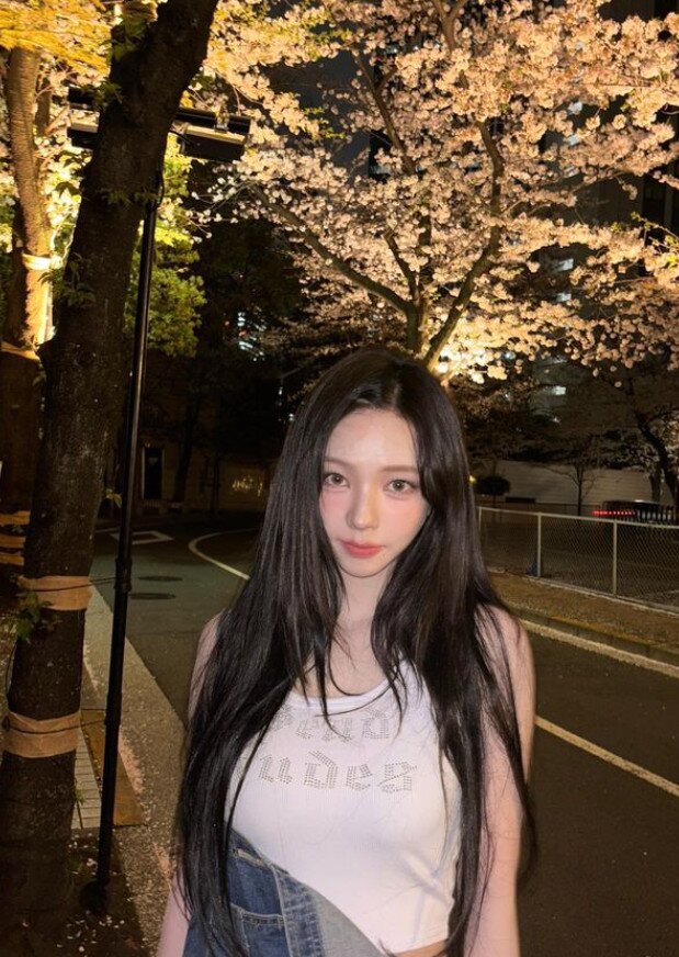 본문 이미지 - 카리나