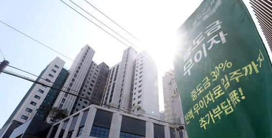 [단독] 미분양 최대라는데, 관리지역 5곳 뿐…선정 기준 손본다