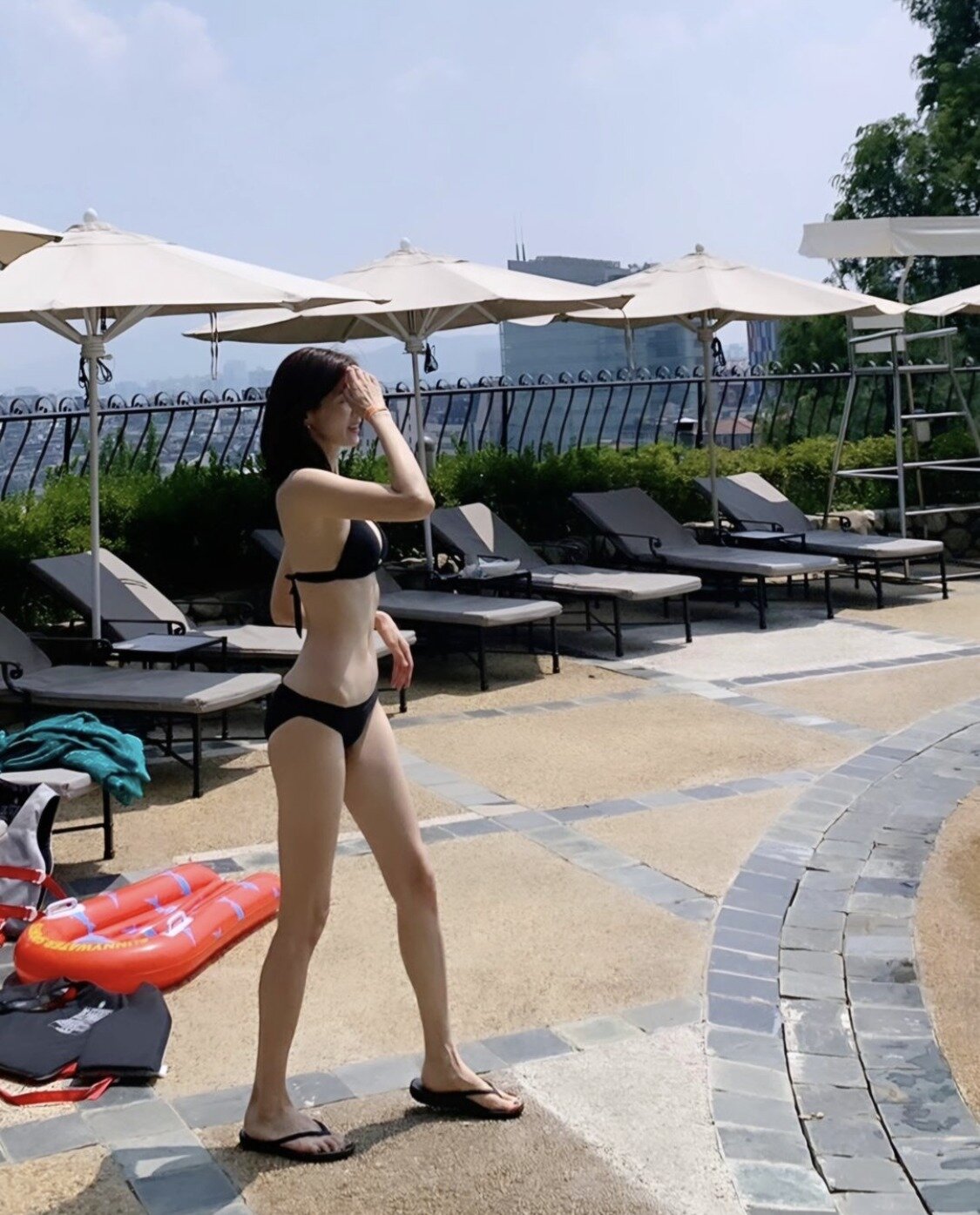 본문 이미지 - 정가은 인스타그램