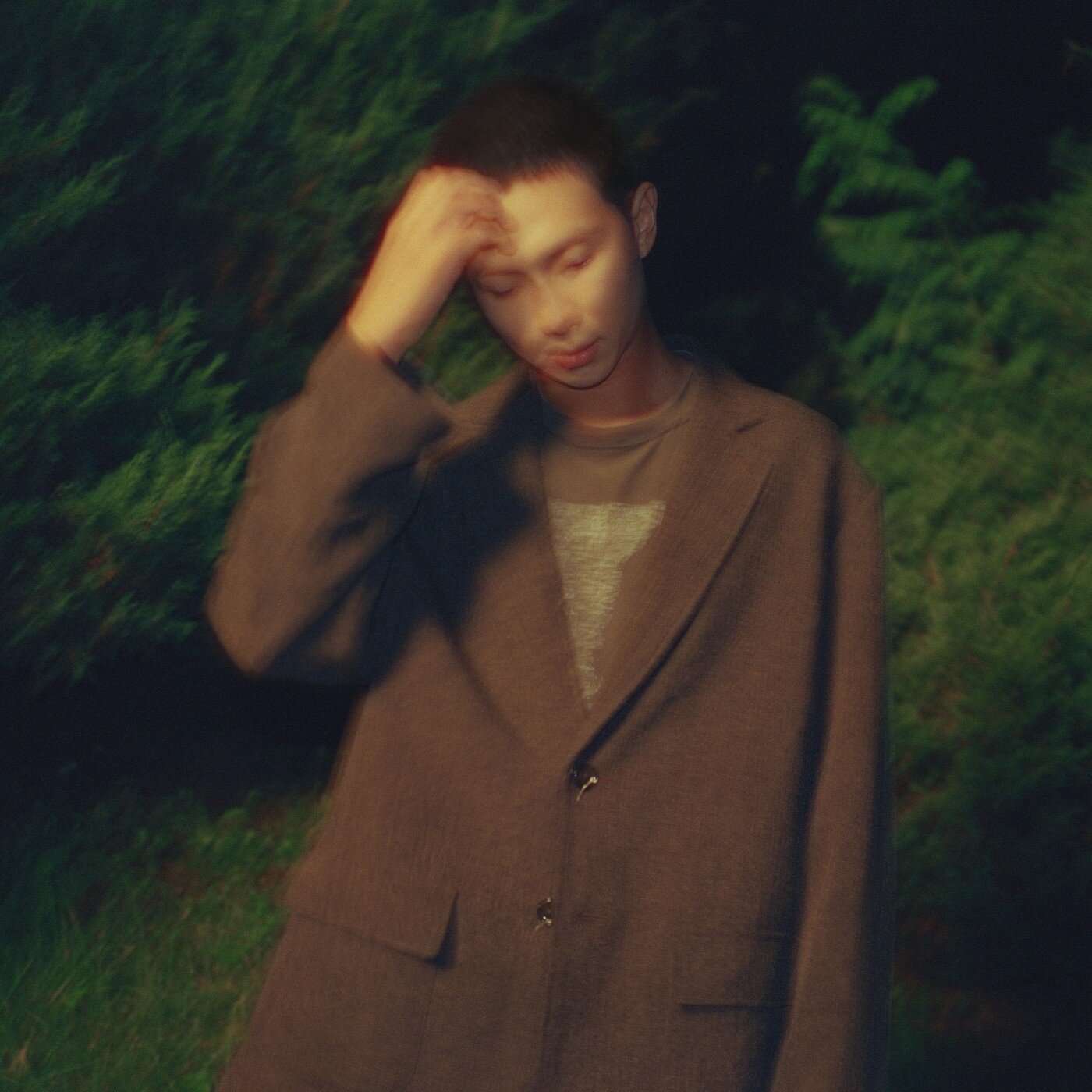 본문 이미지 - 그룹 방탄소년단 RM / 빅히트뮤직 제공