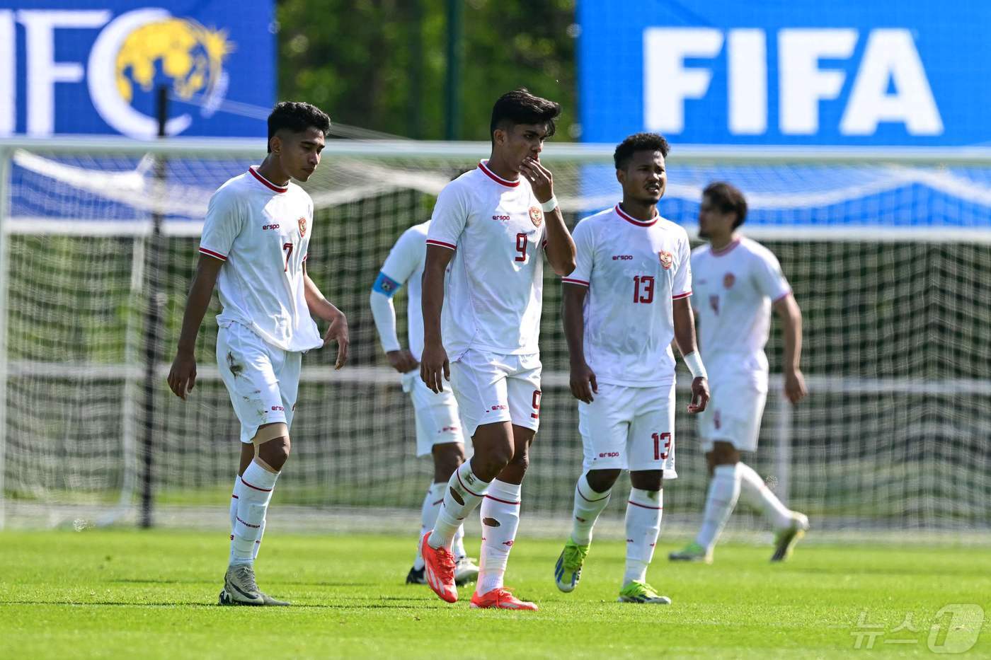 OLY-FBL-U23-CAF-AFC-INA-GUI ⓒ AFP=뉴스1