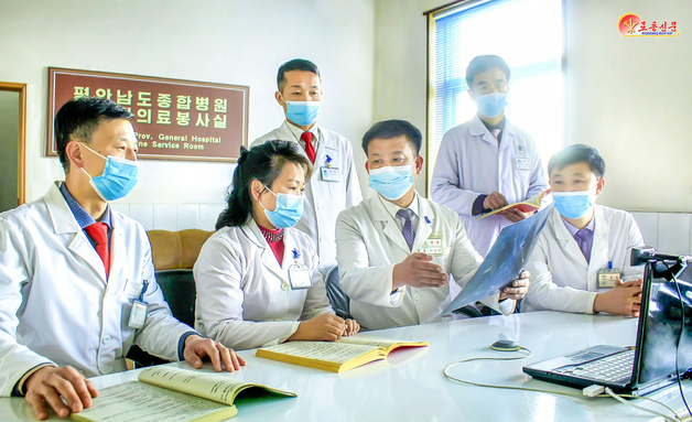 북한도 원격진료 확대…'먼거리 의료봉사'로 1차 의료 강화