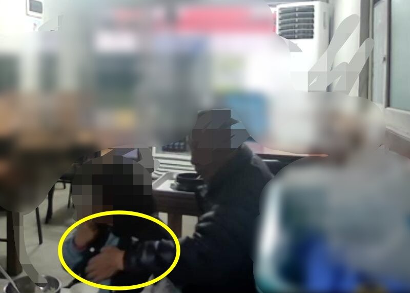 본문 이미지 - (보배드림)