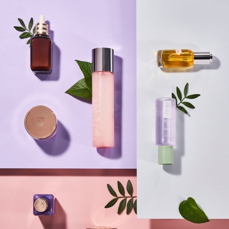 본문 이미지 - '5월의 럭셔리 뷰티' 행사 이미지(현대백화점 제공)