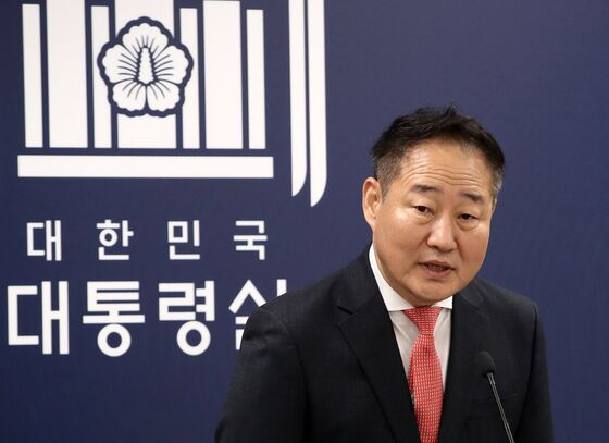 檢, '명태균 의혹' 관련 전광삼 시민사회수석 소환 조사