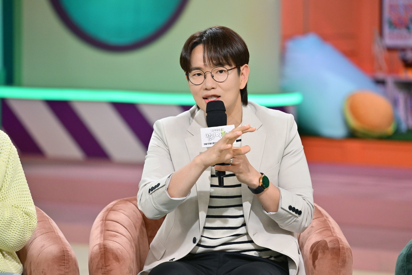 본문 이미지 - 장성규/KBS 제공