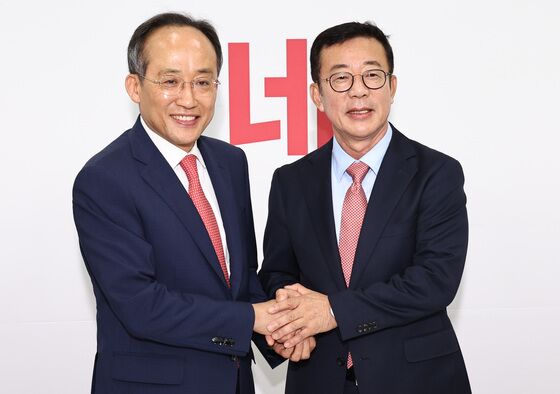내란특검, 추경호-홍철호 통화내역 확보…국힘 텔레그램방 삭제 수사