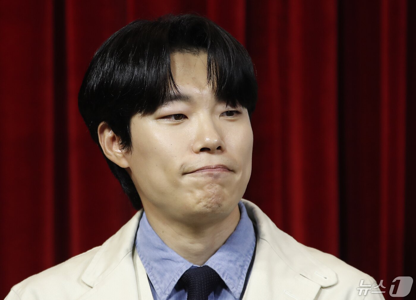 본문 이미지 - 배우 류준열 ⓒ 뉴스1 권현진 기자