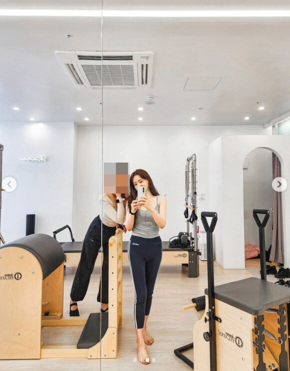 본문 이미지 - 서유리 인스타그램