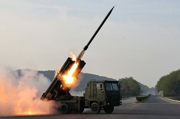 軍 "北 최대 3개월치 전쟁물자 확보 중…군수공장 200곳 풀가동"