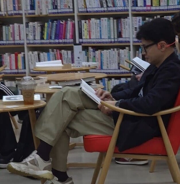 본문 이미지 - 5월11일 오후 한동훈 전 국민의힘 비상대책위원장 (디시인사이드 갈무리)