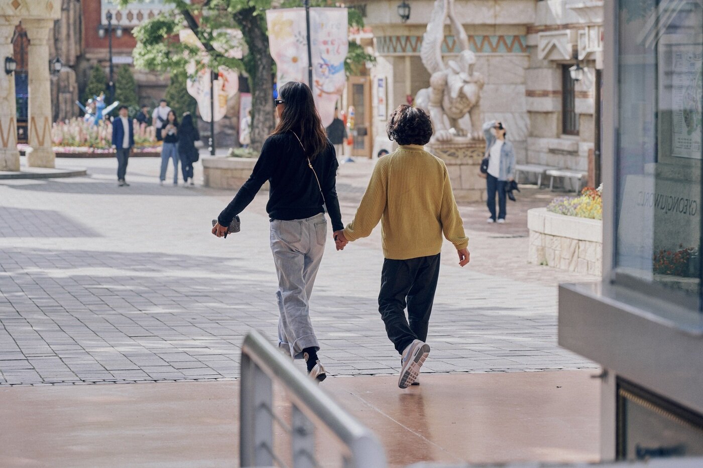 본문 이미지 - JTBC 엄마 단둘이 여행갈래