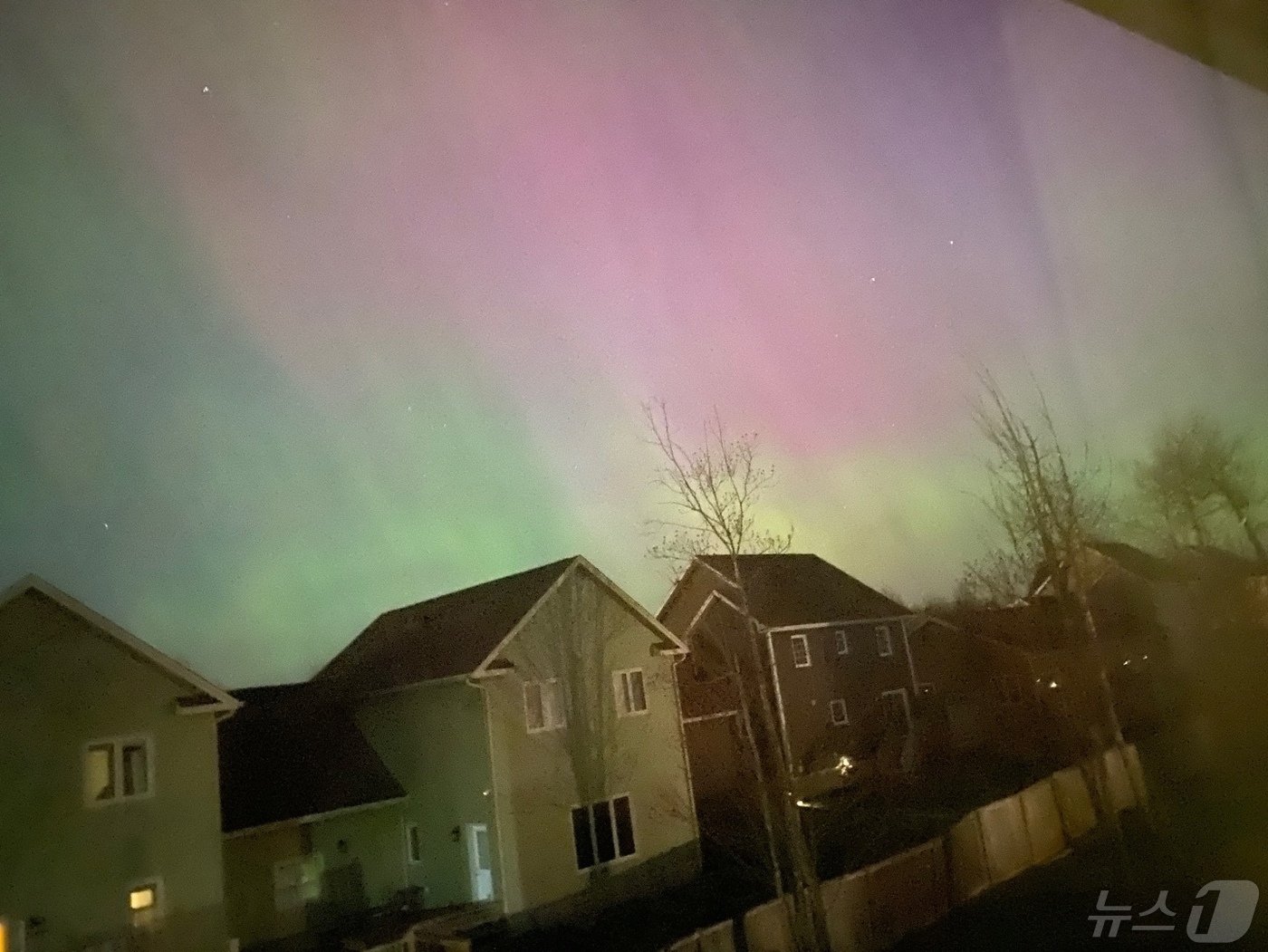 본문 이미지 - 캐나다 멍크턴/ⓒ 뉴스1 김남희 통신원 