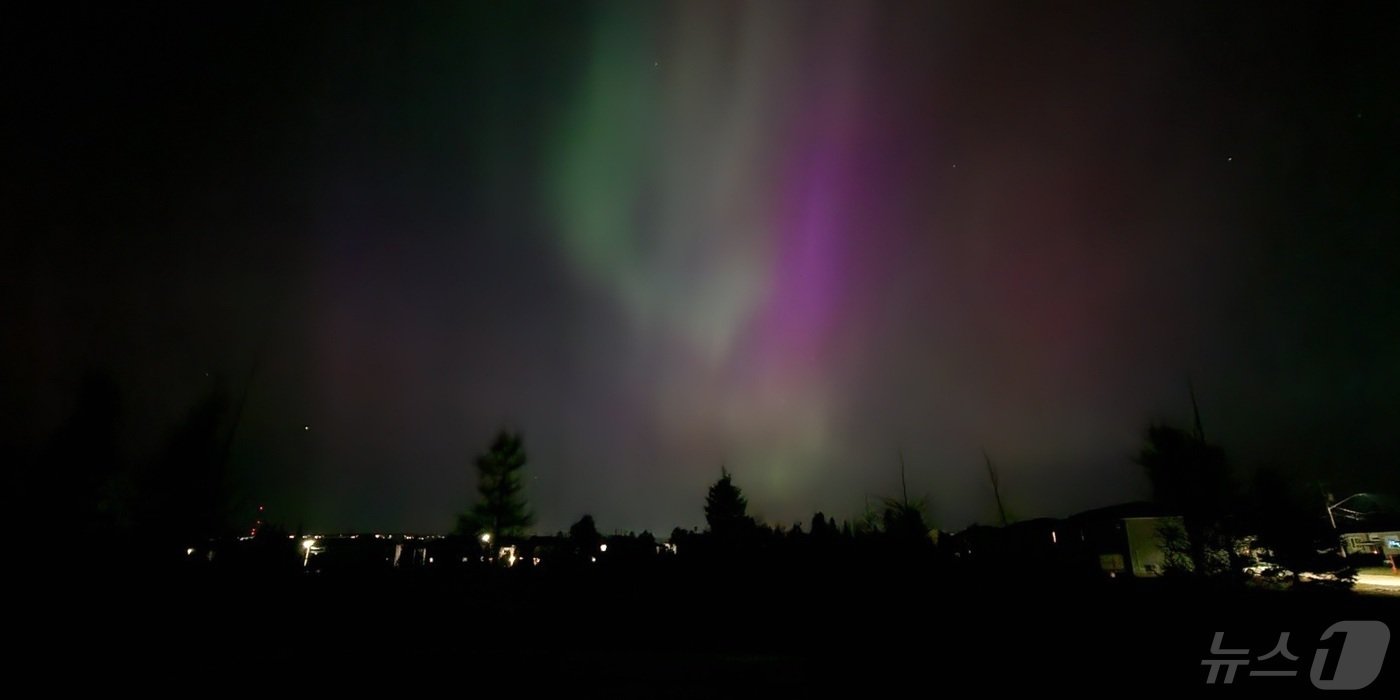 본문 이미지 -  캐나다 멍크턴/ⓒ 뉴스1 김남희 통신원