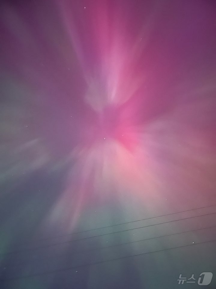 본문 이미지 - 캐나다 멍크턴/ⓒ 뉴스1 김남희 통신원 