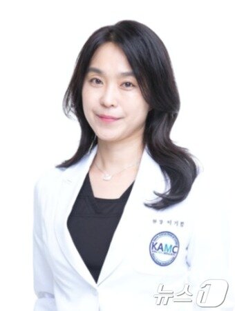 본문 이미지 - 이기쁨 청주 고려동물메디컬센터 고양이병원 원장(병원 제공) ⓒ 뉴스1