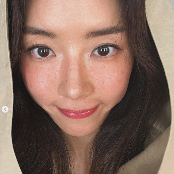 본문 이미지 - 사진=박한별 인스타그램