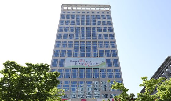 "시청사 외벽에 내 글귀"…부산시, 문화글판 가을편 문안 공모