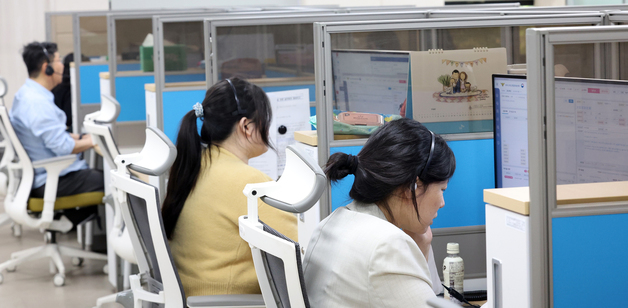 "연결 중입니다" 대기 해방…채팅으로 통신서비스 해지한다