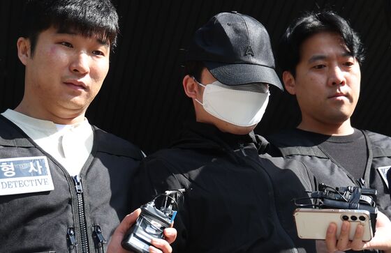 '강남역 살인' 의대생 2심 징역 30년·보호관찰 5년…형량 늘어