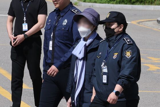 윤석열 처가 요양원 노인학대 혐의 사건…오늘 고발인 조사