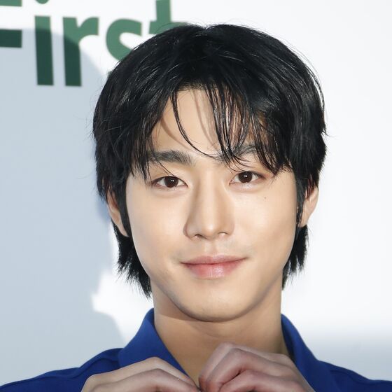 안효섭, 넷플릭스 애니 '케이팝 데몬 헌터스' 주연…목소리 연기