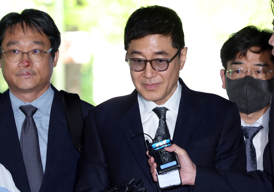 검찰, '30억대 횡령·배임' 혐의 이호진 전 태광그룹 회장 기소
