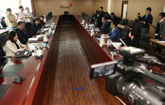 내년 건강보험료 오르나…건보공단-의약단체 '수가협상' 돌입