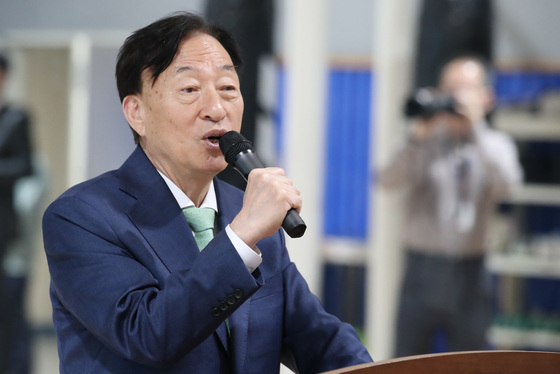 설동호 대전교육감 12년 교육성과 담은 '대전교육백서' 발간