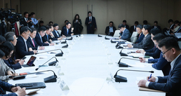 재생에너지 업계 CEO들 만난 안덕근 산업부 장관
