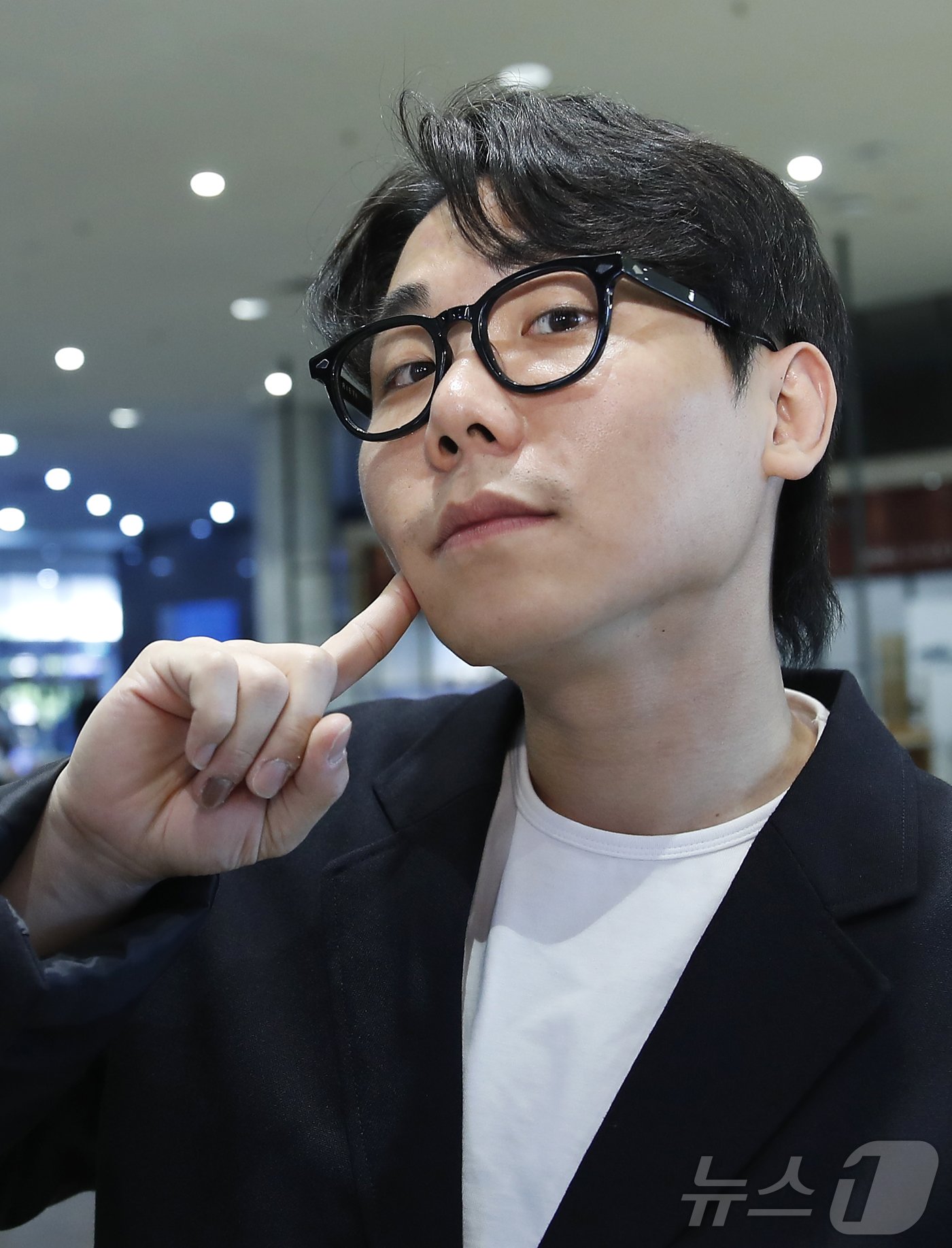 본문 이미지 - 코미디언 송필근 / 뉴스1 ⓒ News1 권현진 기자