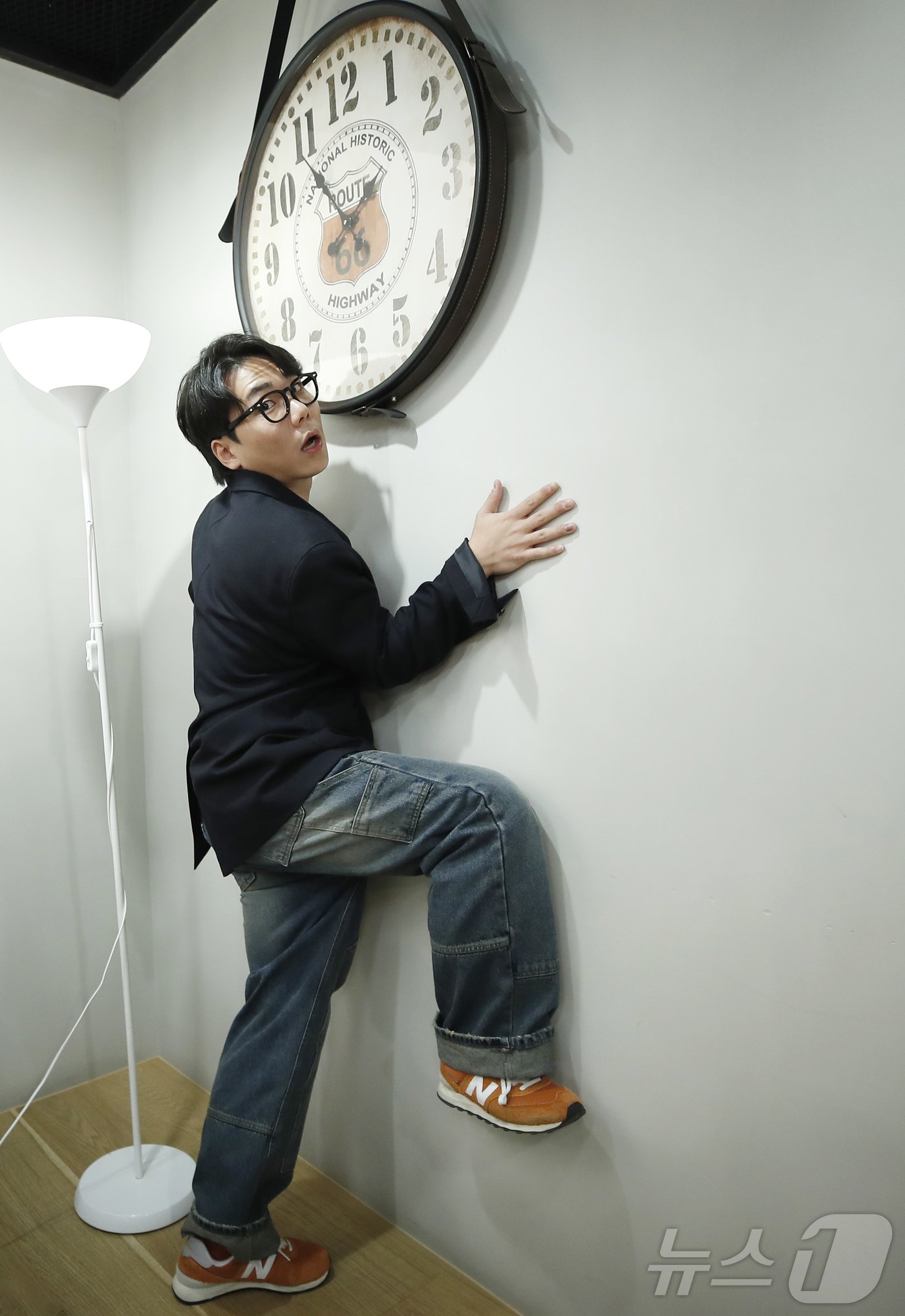 본문 이미지 - 코미디언 송필근 / 뉴스1 ⓒ News1 권현진 기자