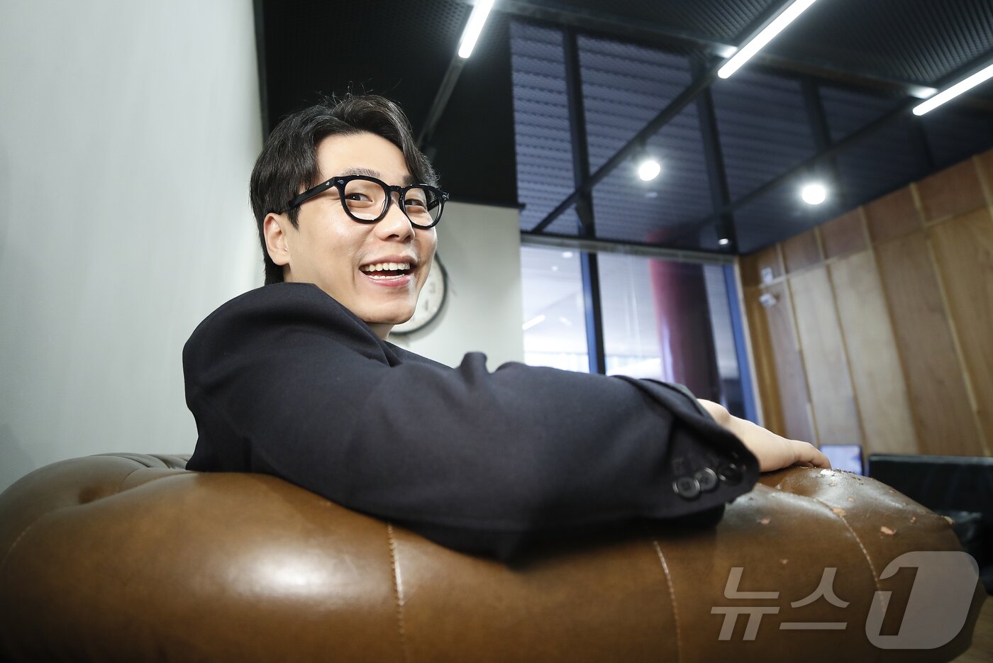 본문 이미지 - 코미디언 송필근 / 뉴스1 ⓒ News1 권현진 기자