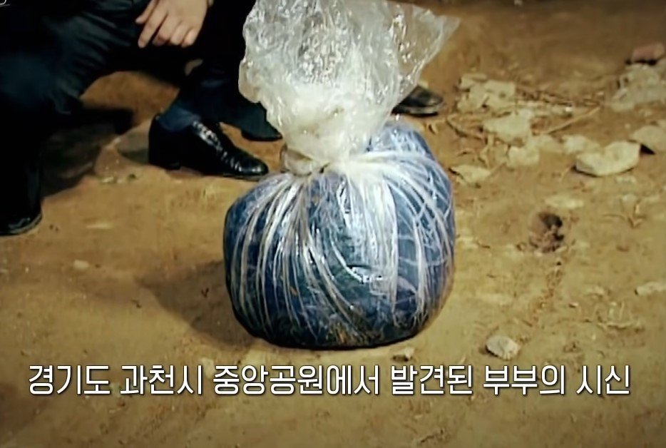 본문 이미지 - (KBS '표리부동' 갈무리)