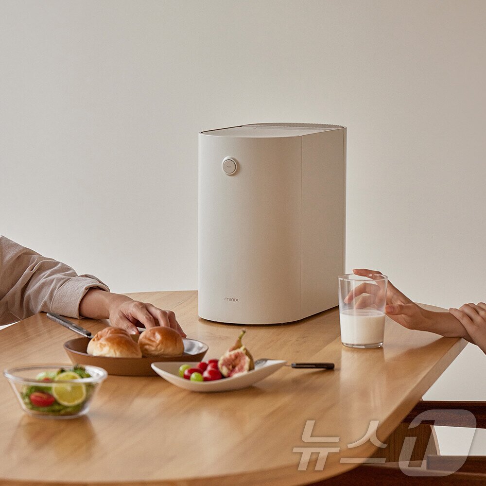 본문 이미지 - 미닉스 더 플렌더 이미지 (앳홈 제공)