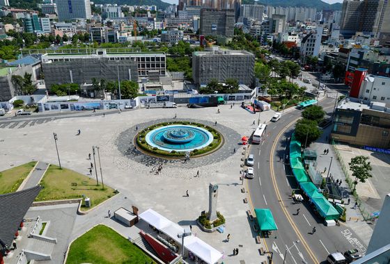 '노벨문학상' 소년이 온다 그곳?…한강 소설 속 '광주 여행'