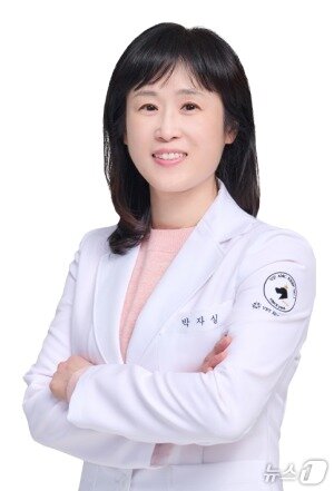 본문 이미지 - 박자실 수의사(VIP동물의료센터 제공) ⓒ 뉴스1