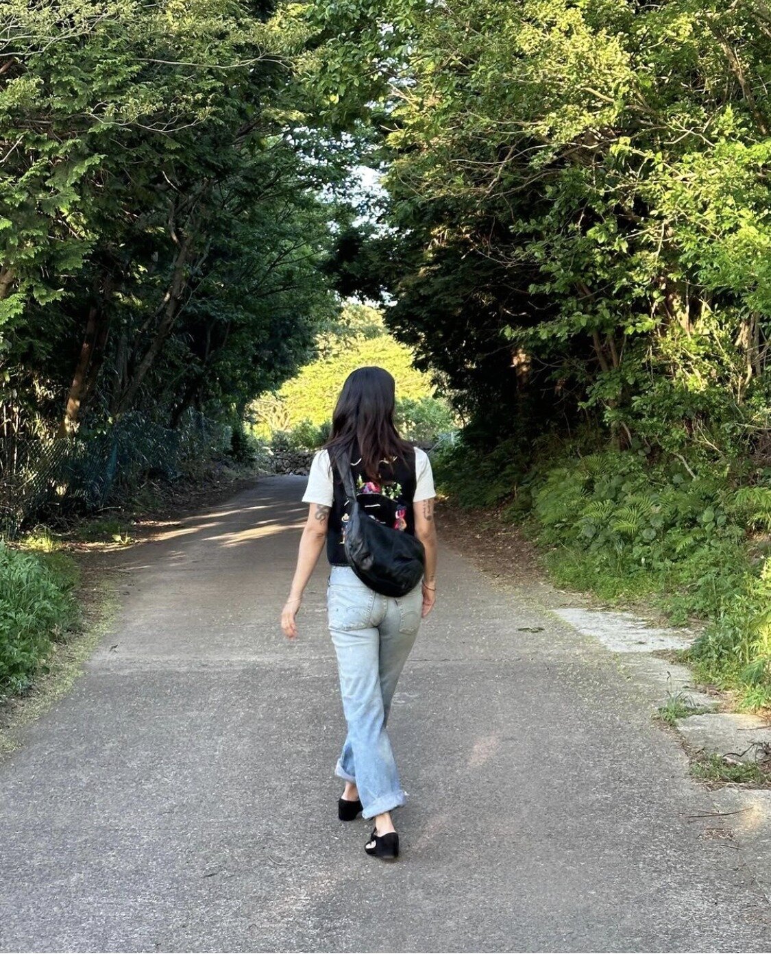 본문 이미지 - 이효리 인스타그램