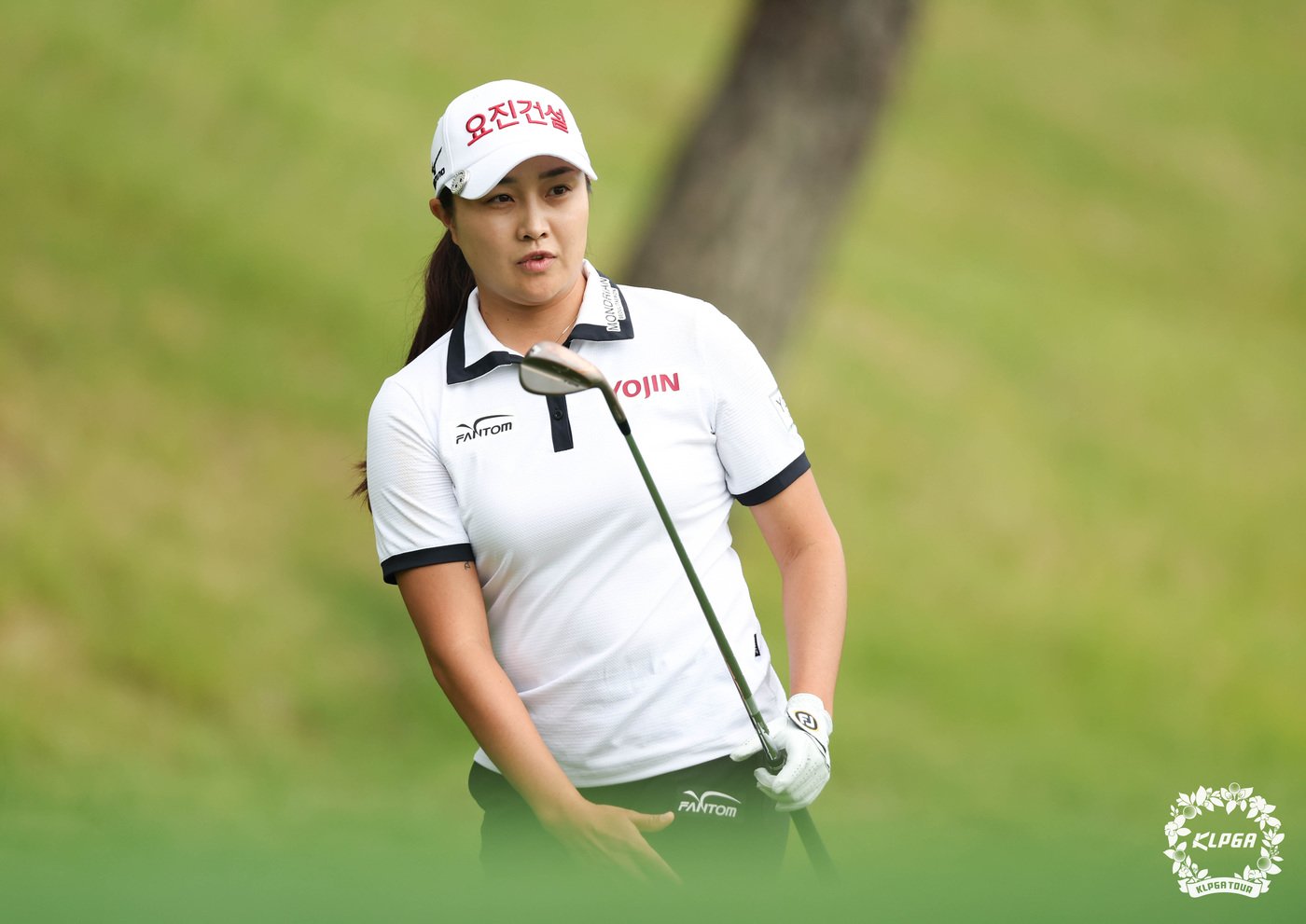 본문 이미지 - 서연정(29·요진건설). (KLPGT 제공)