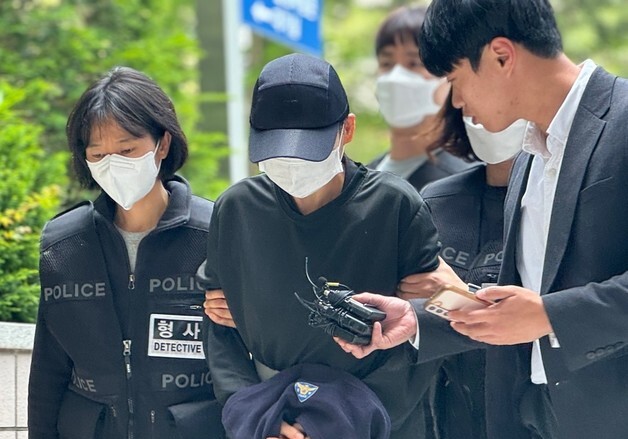 '인천 여고생 학대·살해' 교회 합창단장 대법서 징역 25년 확정